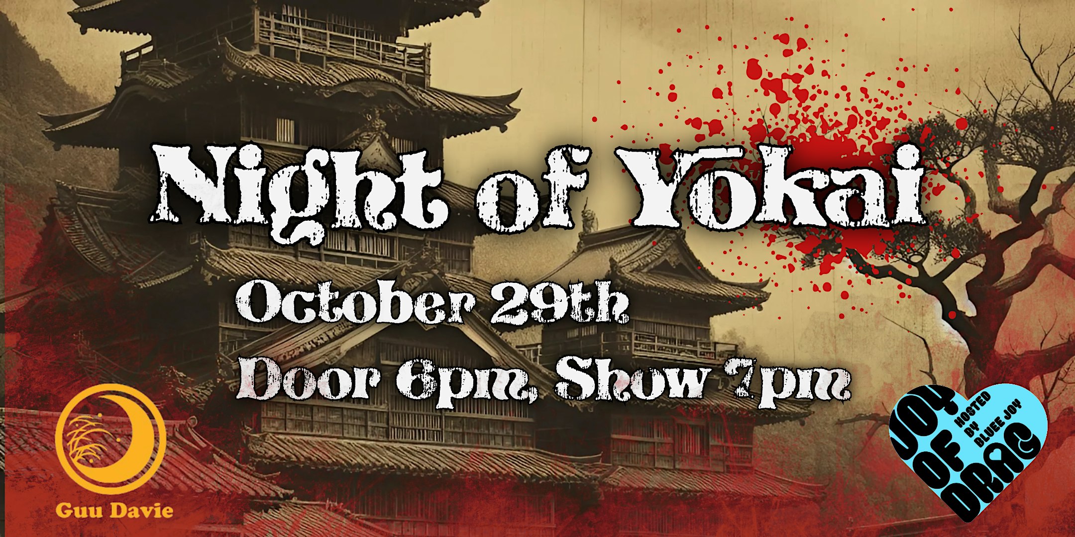 Night of Yōkai