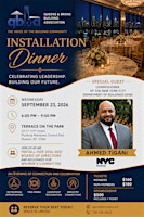 QBBA INSTALLATION DINNER 2026