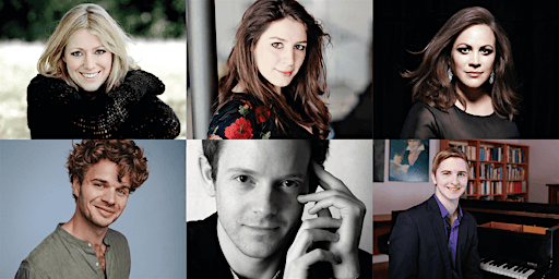 An Evening with Streetwise Opera and Friends