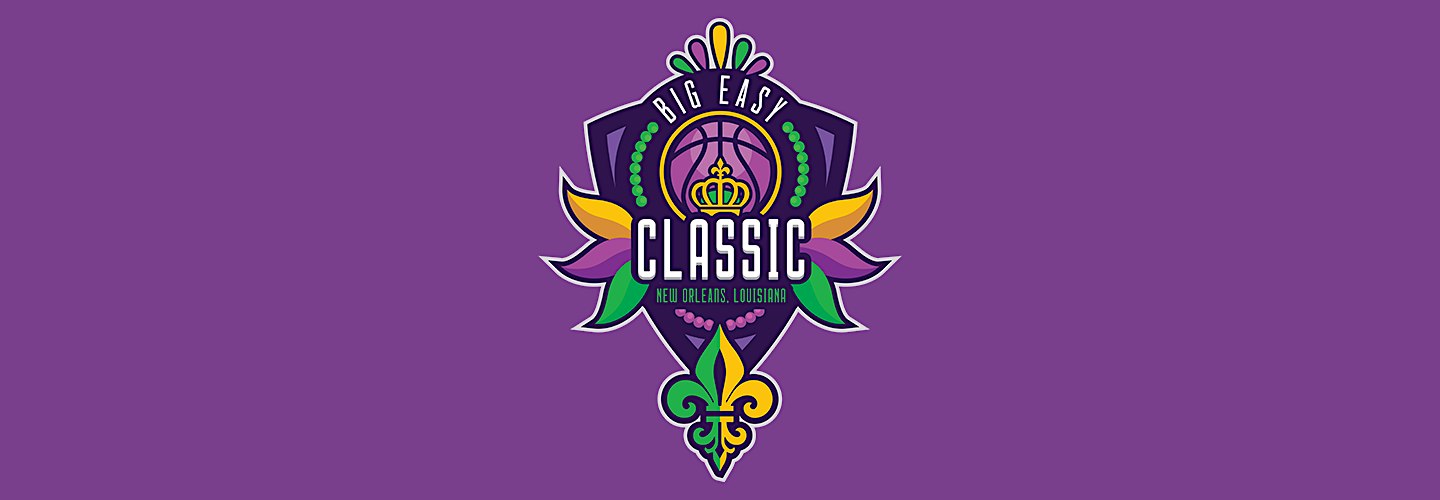 2026 Big Easy Classic
