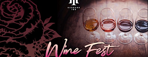Chicago Wine Fest at Hubbard Inn - Tastings Included