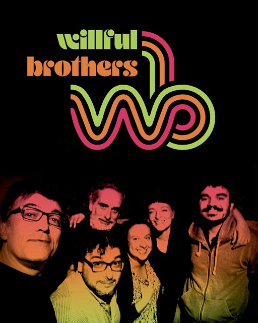 Willful Brothers