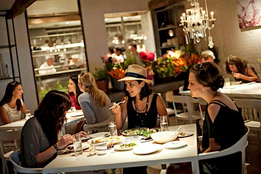 MBA Women Luncheon: Leveraging Your MBA