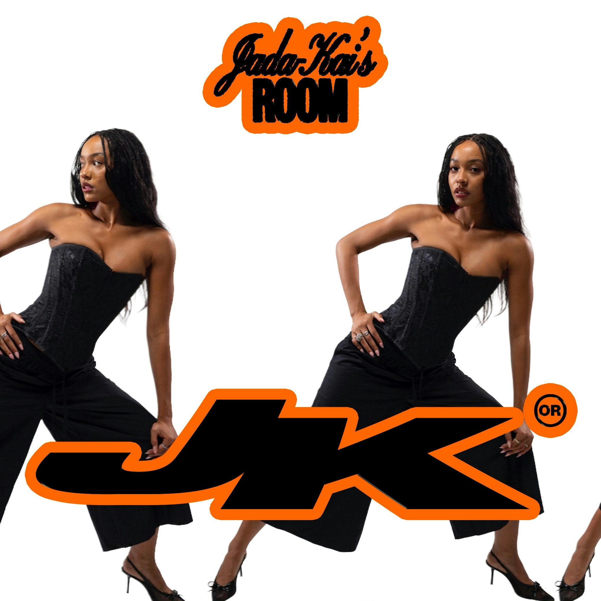 Jada-Kai's Room