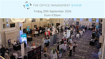 The Office Management Show 2026