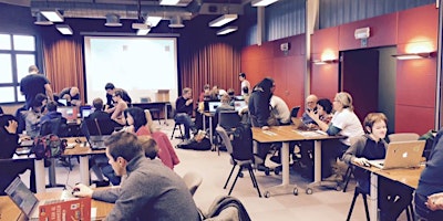 CoderDojo Rotselaar 12/9/2026