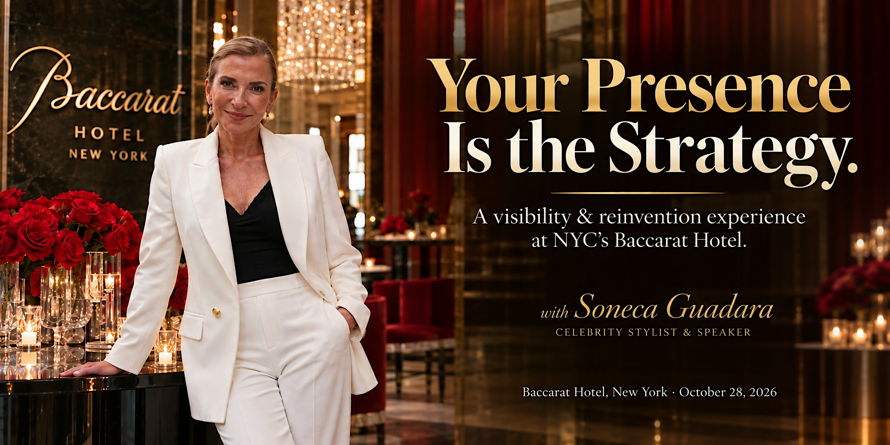 BE SEEN RESET A Visibility, Confidence & Reinvention Experience