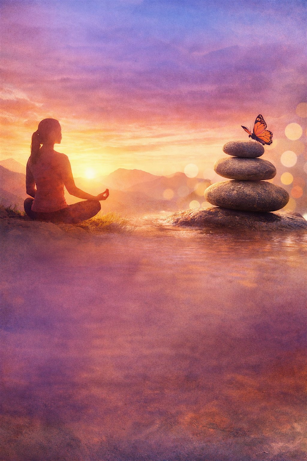 Prueba la Meditación Mindfulness – Taller de Introducción