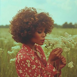 FLOWERS: a Tribute to Whitney