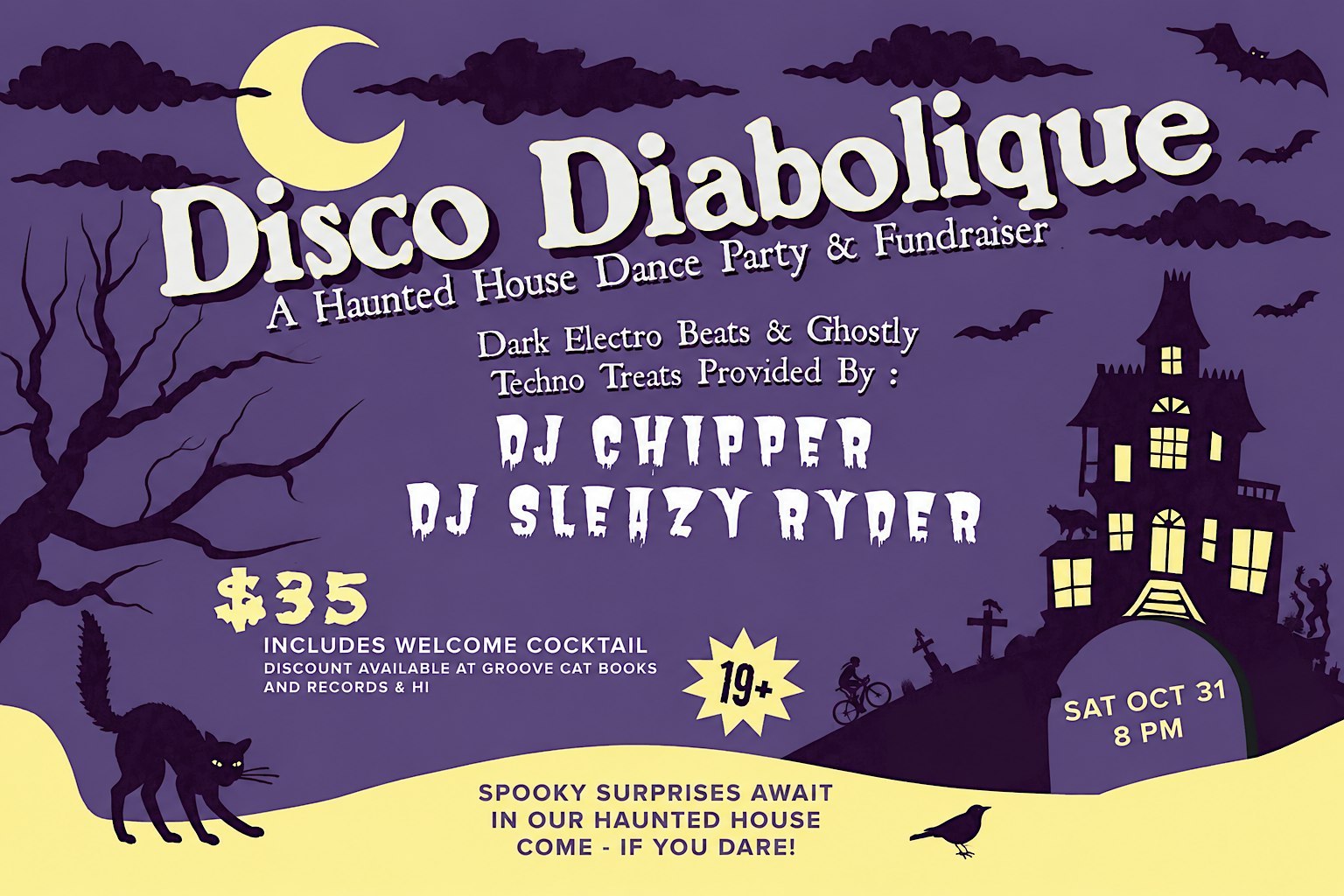 Disco Diabolique