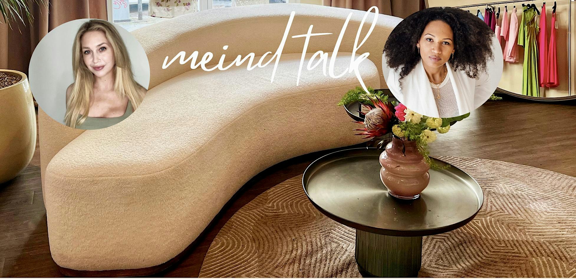 meind talk - Jewels & Energy