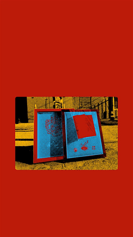 DIY Screen Printing Workshop