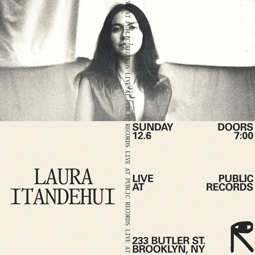 World Music Institute presents Laura Itandehui