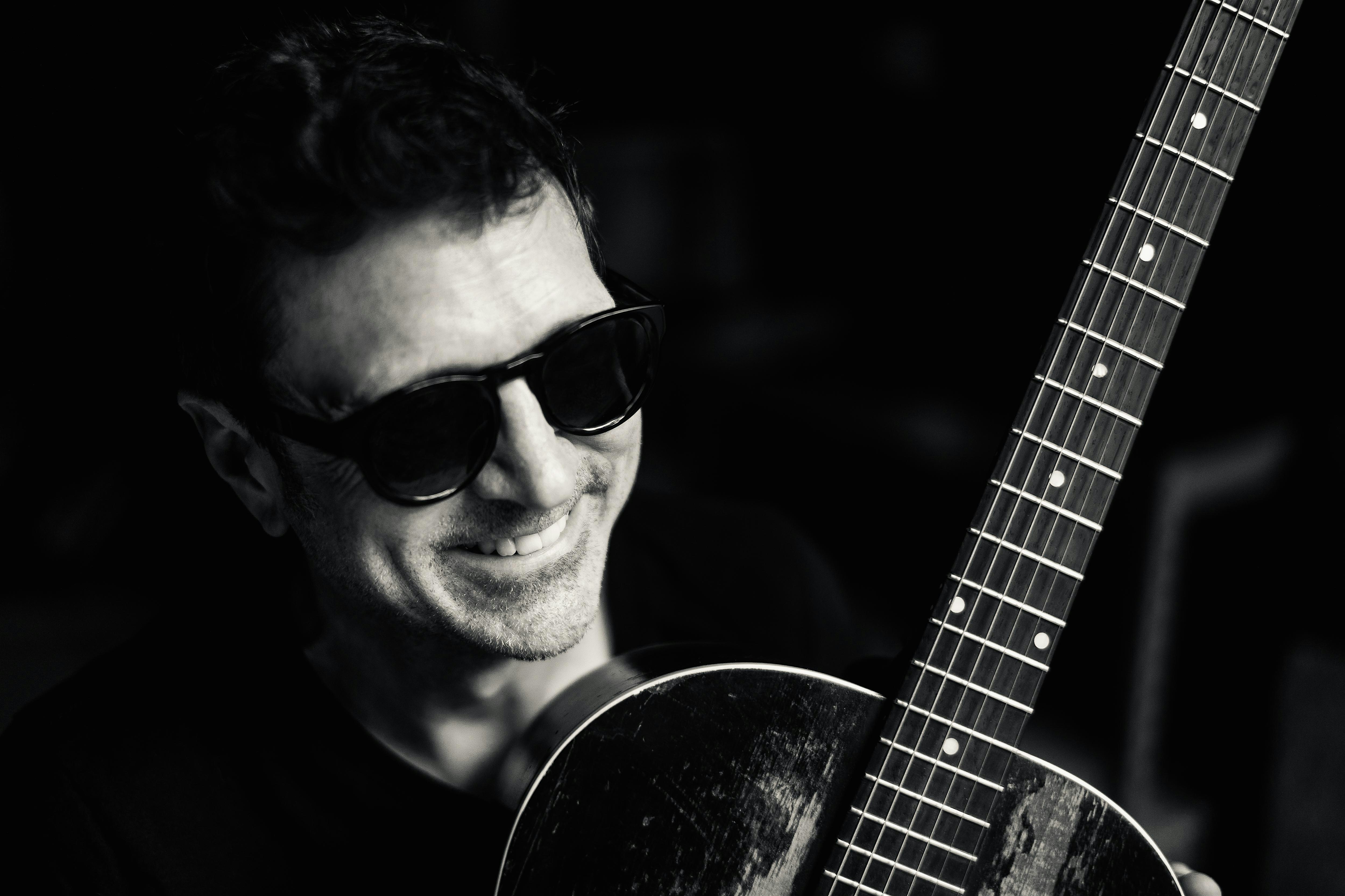 An Evening with Will Kimbrough and Alex McMurray