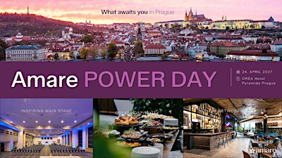 Amare POWER DAY