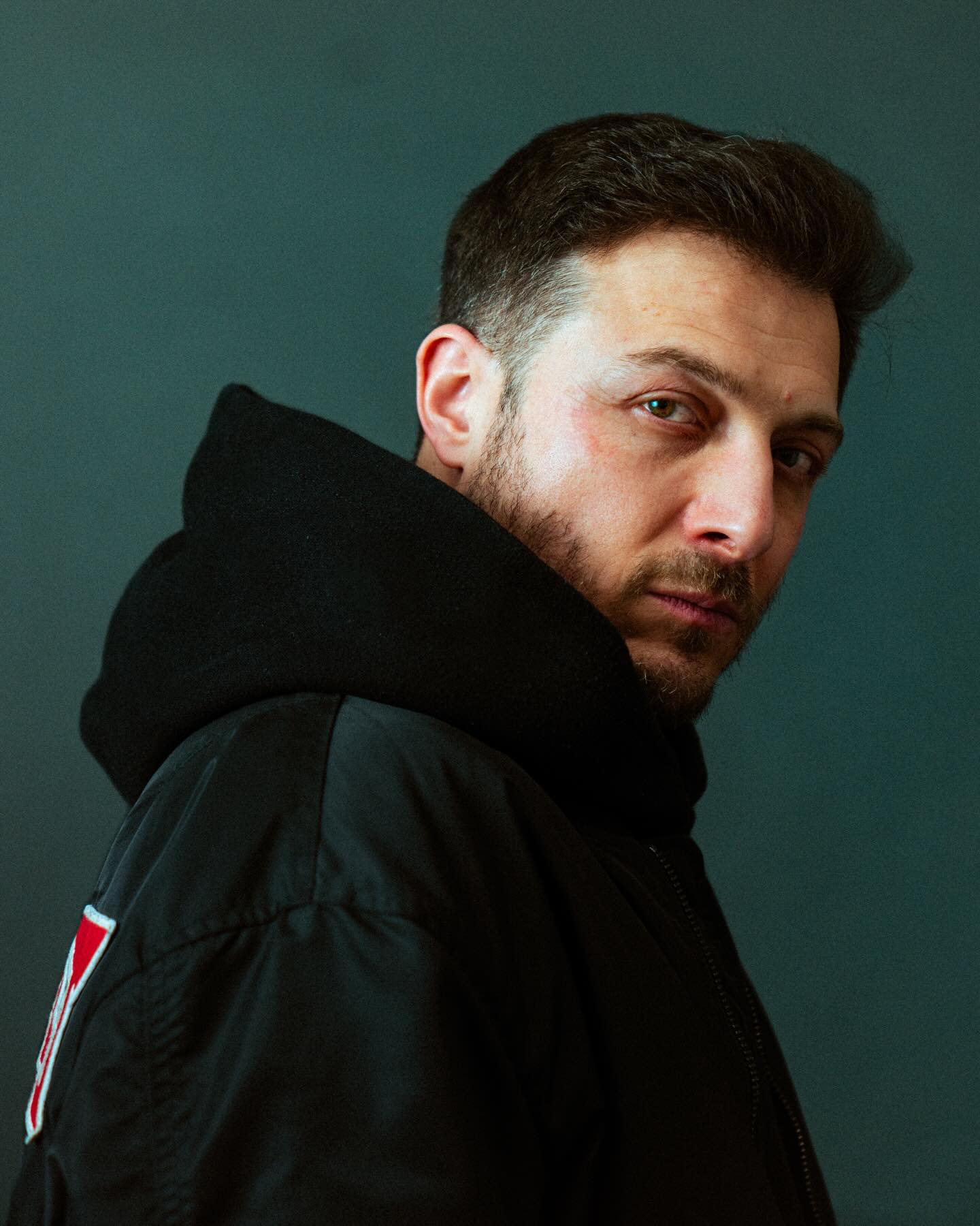 HydeFM Residency w/ Mattone