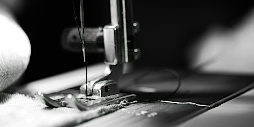 102 : COUTURE │ SURJETTEUSE INDUSTRIELLE