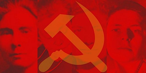 THE RED WOMEN OF LAWN ROAD - Fighting Fascism from NW3