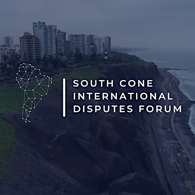 SCIDF - South Cone International Disputes Forum
