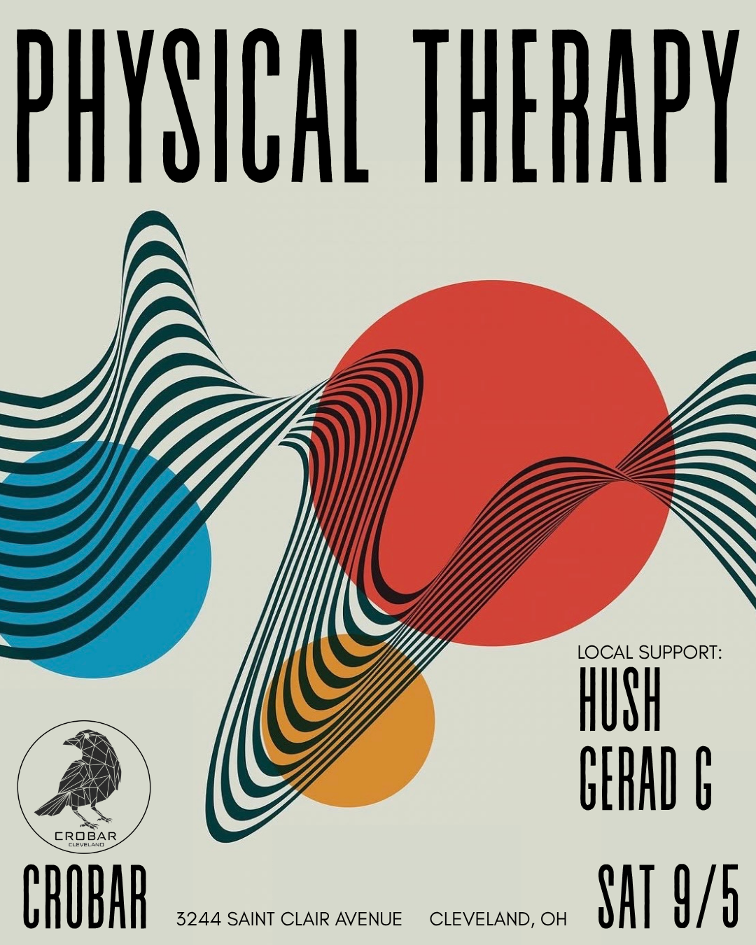 Phyical Therapy