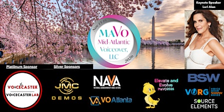 MAVO2026  "Get Inspired Conference" Breakout and Mastery Session Add-ons