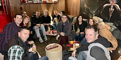 Speakeasy Pub and Prohibition History Tour NYC