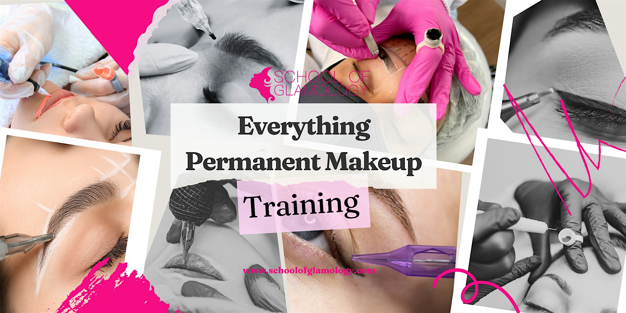 Fargo, Nd| Permanent Makeup Certification |PMU Brows|Lips|Eyeliner