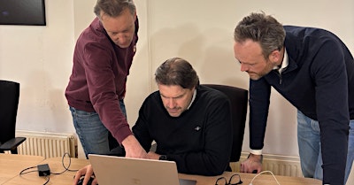 Persoonlijke werksessie met AI: eerst onderzoeken, dan maken