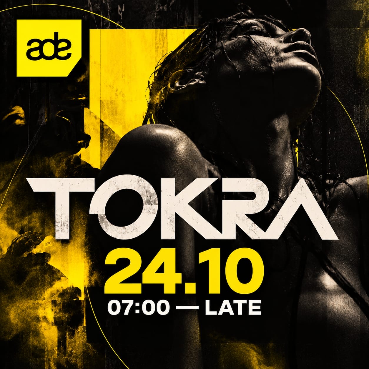 TØKRA ADE '26 Edition