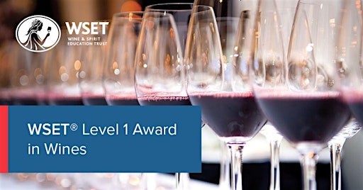 WSET Level 1 Award in Wine Course | Amathus Bath