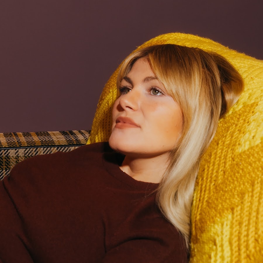 MADDIE ZAHM - Everything All The Time Tour
