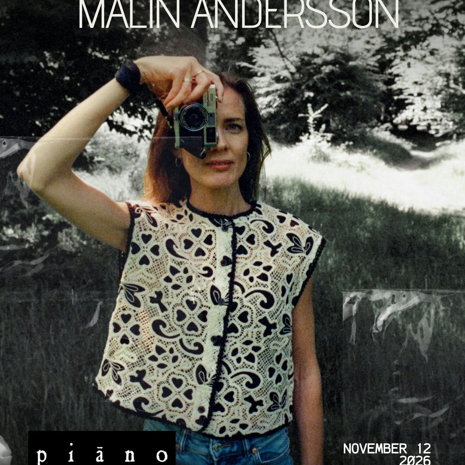 Malin Andersson