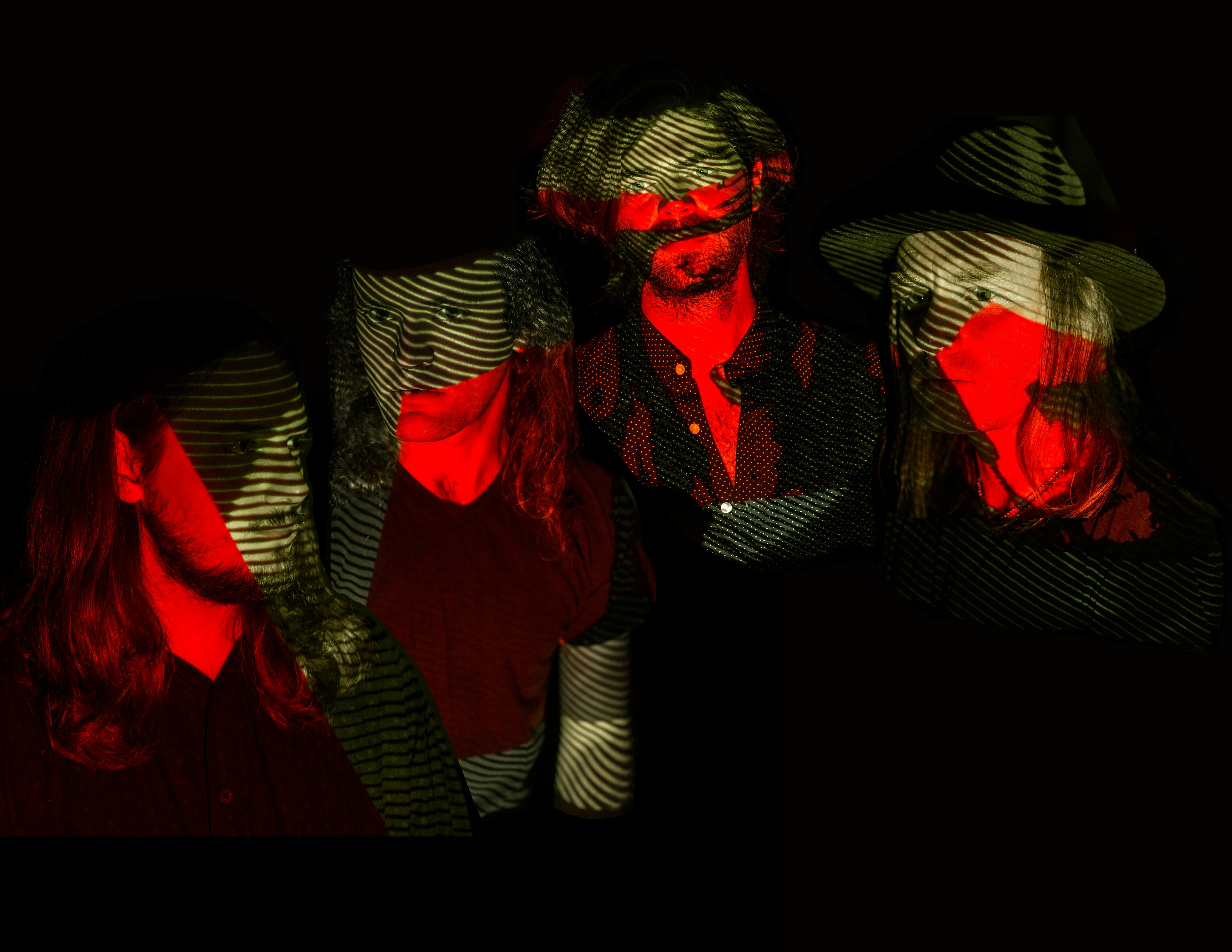 THE FAINT