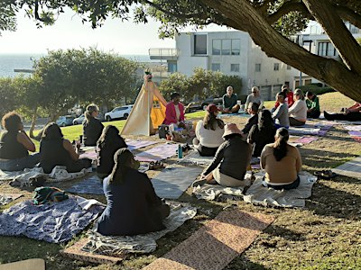 Sound Bath Instructor Training for Certification Sound Healer Certification