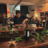 Ceramics Night @Studio Machina art studio in a UNESCO arts city