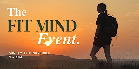 The Fit Mind Event | Body Reset & Refuel
