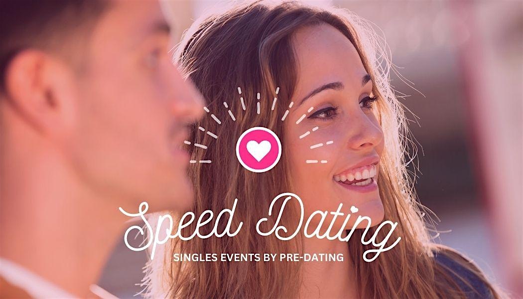 New Orleans Speed Dating for Singles Age 24-39 ♥ Louisiana at The Bower
