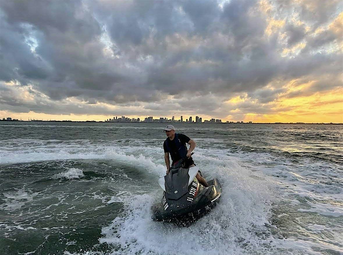Miami Jet Ski Rental #1 Jetski Rental in Miami