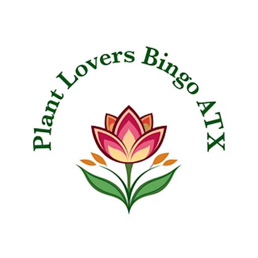 Plant Lovers Bingo ATX