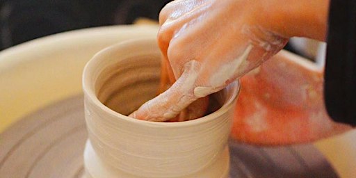 Private Hand Building Workshop with Glaze and Firing