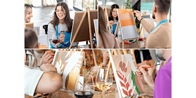 Paint Night Done Right - Las Vegas - Paint and Sip in Las Vegas | Classpop!™