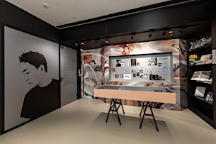 時尚焦點 Kit Wan Studios  | Kit Wan Studios The Fashion Spotlight