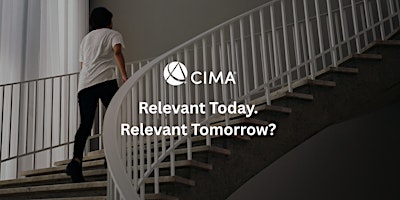 Relevant Today. Relevant Tomorrow?  Staying visible, valuable & employable