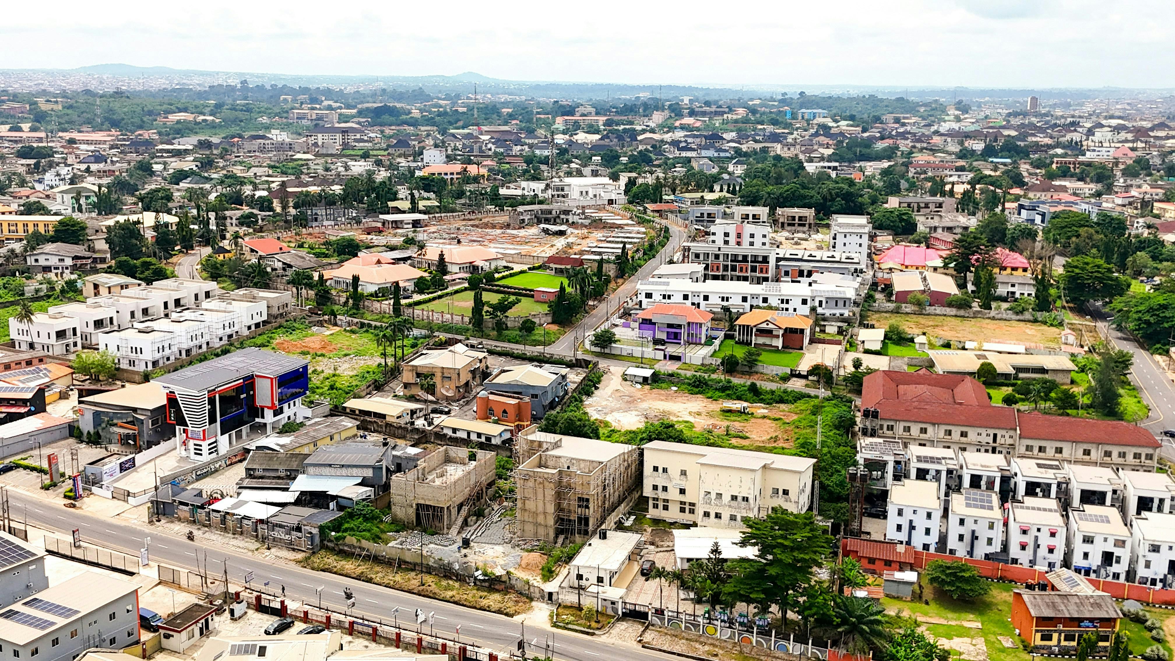 FDL/IPD Seminar | Progressing Development in a Fractured World