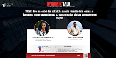 DYNAMIK'TALK
