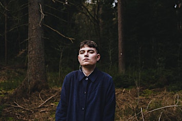 Deer Anna – For the BirdsTour - Support: Lily Rieke Marty