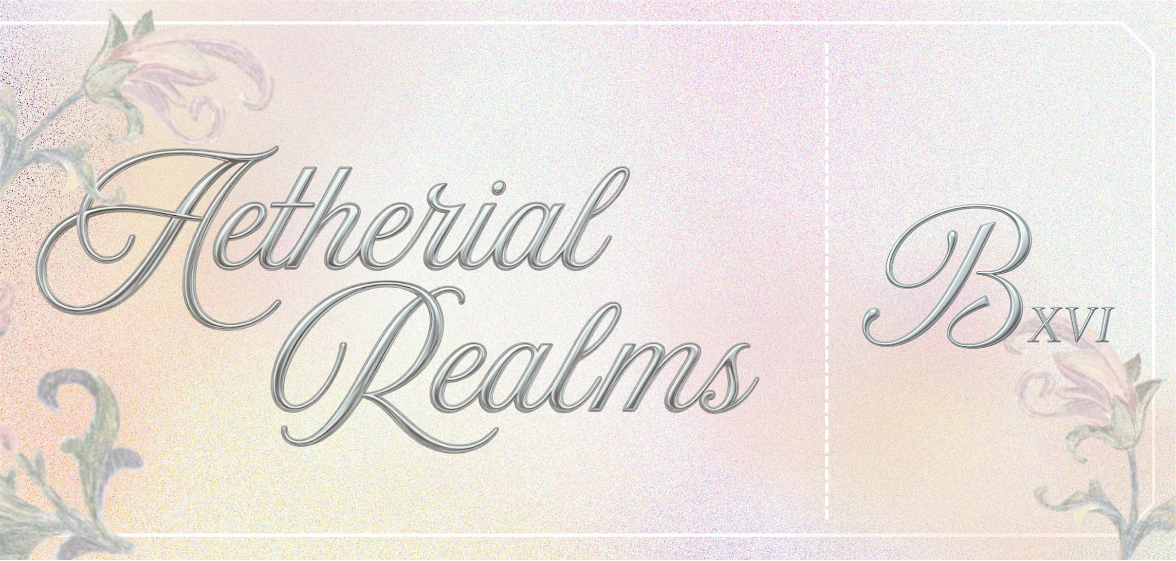 BELEZA XVI : AETHERIAL REALMS