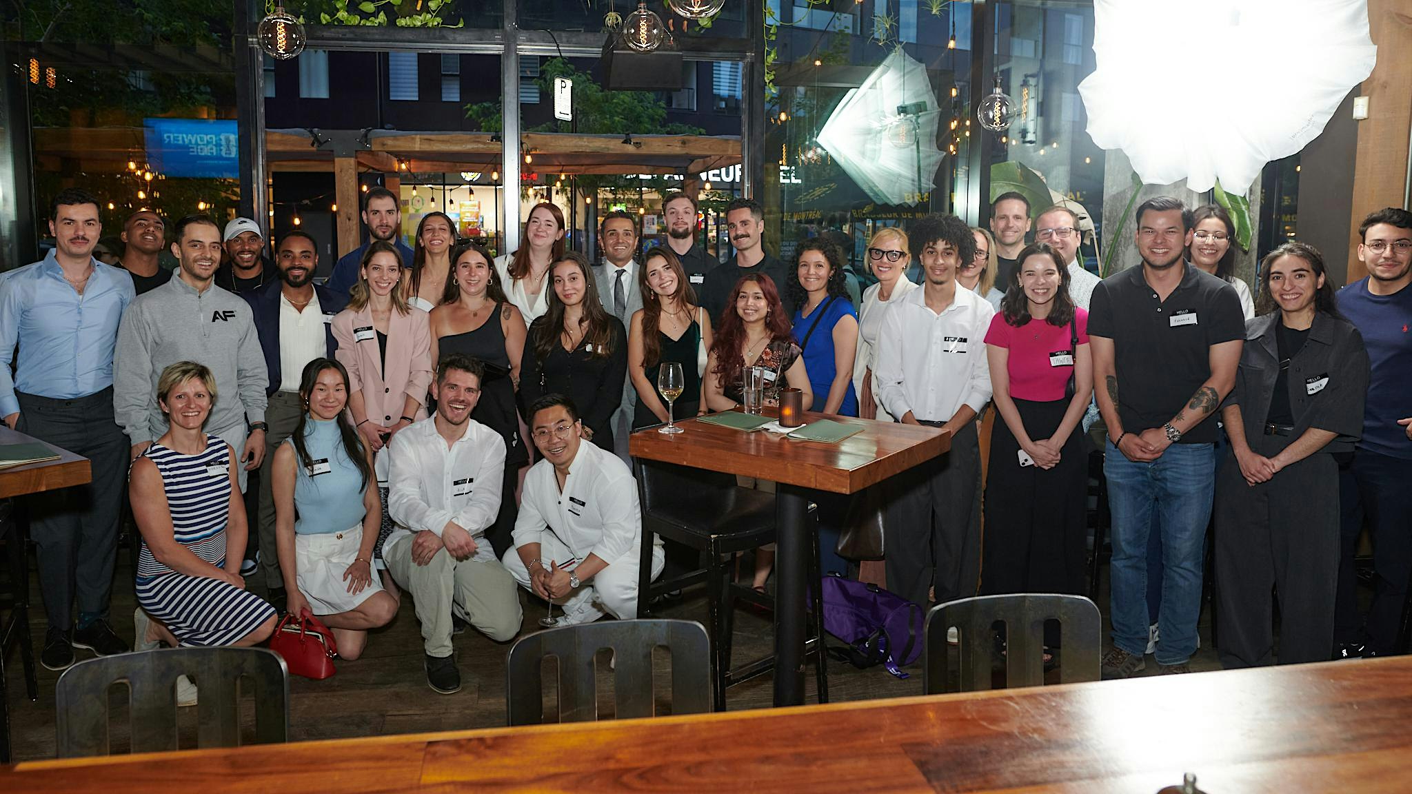 Take The Leap - Networking Event for Entrepreneurs