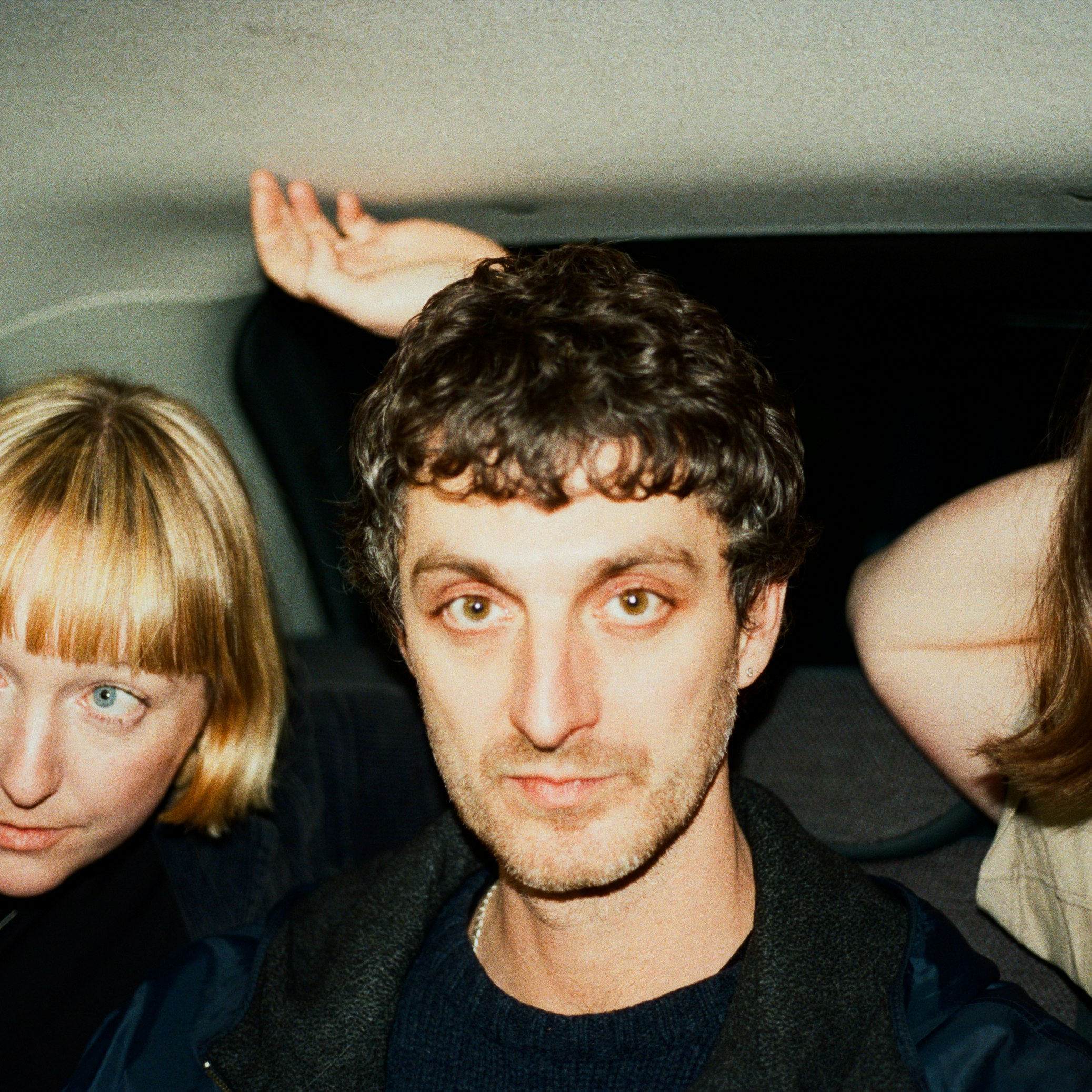 Tara Clerkin Trio I Support: life