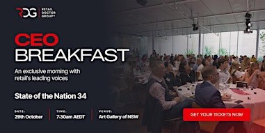 State of the Nation 34 | Transforming Retail in 2027